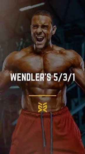 How Wendler’s 5/3/1 Can Transform Your Strength Training Game 🏆