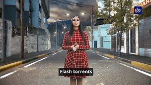 Here is how atmospheric instability effects the weather. Read more at: https://en.royanews.tv/news/23922/2020-12-05 | Roya News English