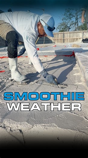 POOL-ology on Instagram: "Plaster day = transformation day.✨ Pool plaster is what takes a raw concrete shell and turns it into a smooth, finished swimming pool. It’s also what gives the water its color — from classic bright blue to deep aqua or even dark lagoon vibes.🌊 Plaster isn’t just for looks, though. It protects the pool structure, creates a comfortable surface under your feet, and is one of the biggest choices you’ll make during a pool build or renovation. #POOLology #poolbuilder #PoolCo