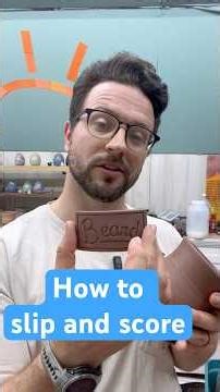 How to slip and score! Part 1