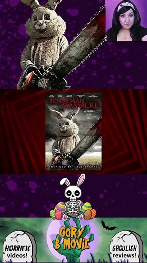 Let's Go Down The Rabbit Hole 🐰 Bunnyman Massacre