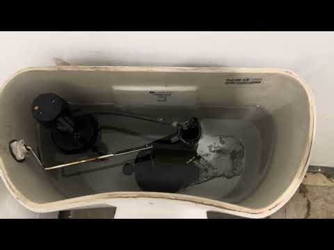 Dollar tree employee restroom.