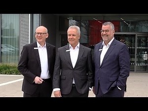 Solide in stürmischen Zeiten - Kreissparkasse Reutlingen mit zufriedenstellender Jahresbilanz