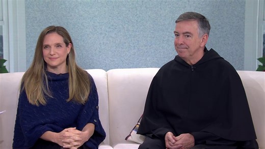 Finding the meaning of the holiday season in troubled times