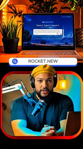 Tarik Deliktas on Instagram: "Most apps store photos. This one keeps the story behind them. I built Storykeeper by @rocketdotnew to turn photos into voice-led memory chapters! so moments don’t stay silent. Photo uploads. Voice recording. Timeline playback. Auth, storage, database, all wired up with Supabase. One prompt. A real, useful app. If you’re a builder, remix it. If you’re a parent, this one hits different. Link in bio to build your own. 🚀 #buildinpublic #vibecoding #aiapps #saasbuilder 