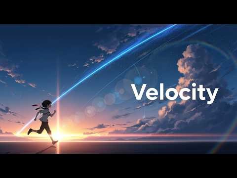 Velocity - Uplifting Future Bass | Energetic EDM Mix