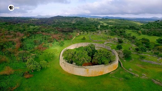 677K views · 9.1K reactions | The Great Enclosure of Great Zimbabwe conveyed majesty, wealth, and architectural genius. Learn more in #AfricasCivilizationsPBS on PBS. Watch online: bit.ly/WatchAfricaVideos Check your local listings: bit.ly/AfricaListingsFB | Henry Louis Gates, Jr. | Facebook
