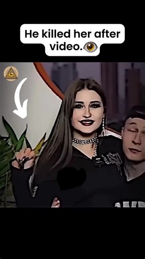 Truth Uncovered 👁️ on Instagram: "They told us it was an accident, a tragedy, or a mystery… but the evidence points to a calculated act that happened just as the truth was about to be exposed. Here’s what they don’t tell you: ✅ The phrase “He killed her after video” suggests she possessed damning visual evidence and was silenced because of it. ✅ This is a classic intelligence tactic: eliminate the source before the proof can be disseminated to the public. ✅ The timing is never a coincidence. A 