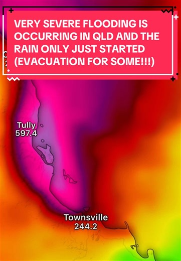 #CapCut #weather #storms #fyp #rain @Joey01 @HENRAT @🇦🇺🌪Team twister🌪🇦🇺 @trackingnqsevereweather @QueenslandForcast @Mesoscale discussion! @Lucas’s Weather 🌦️ @Ashton🤙🏼 @🌪️multimeadia🌪️ @Tornado.Edits