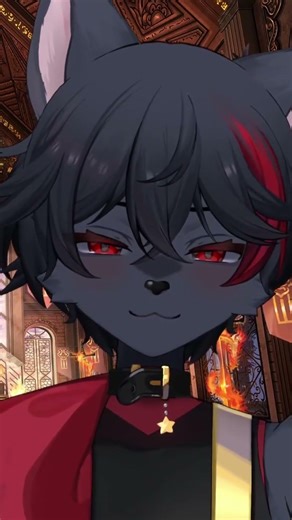 Is Merry a Furry? #merryweather