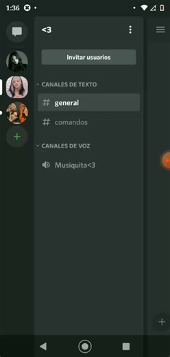 Cómo usar Nekotina en Discord para escuchar música