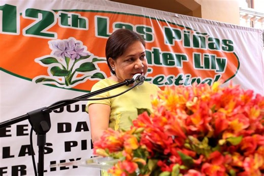 4.6K views · 376 reactions | Feature about Villar SIPAG: Know more about the advocacies and program of the Villar Social Instiute for Poverty Alleviation and Governance. | Cynthia A. Villar | Facebook