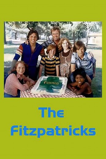 The Fitzpatricks (1977-1978) - TV Show