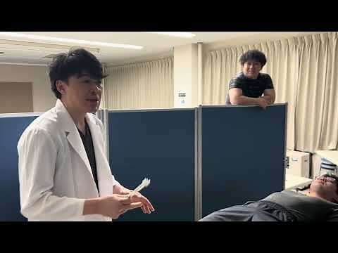 感覚検査＿振動覚