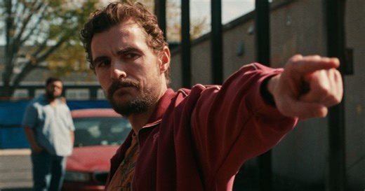 Dave Franco's New Comedy Movie Idiots Gets Wild Teaser Trailer