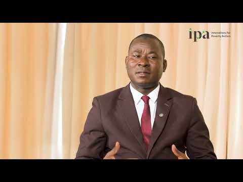 The Education Embedded Evidence Lab in Côte d’Ivoire