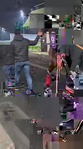 COME ON, AUSSIE! 🇦🇺 Ryan Sanderson is about to race in the Prix Des Rencontres Internationales at Vincennes. Watch it at www.TrotsVision.com.au now! | Harness Racing Victoria