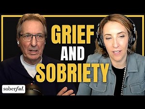 Handling the Stages of Grief in Sobriety