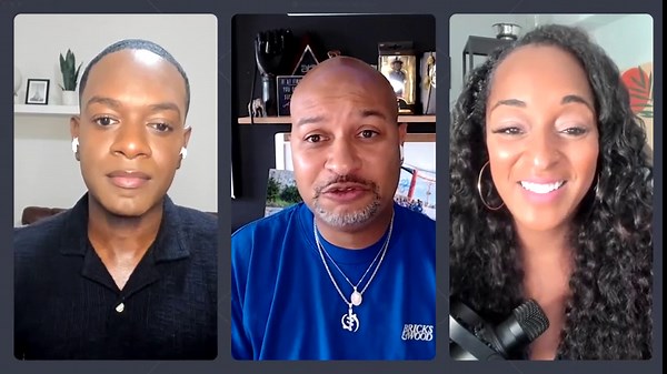 Obamas address divorce rumors