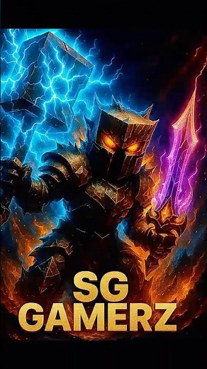 Mace pvp Is Cooked..🪓