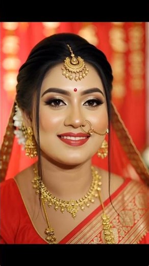 Bengali Wedding Cinematic | Short Video Highlights #weddingcinematic #wedding