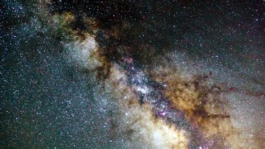 1 Hour of Epic Space Music | COSMOS