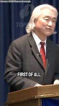 Moore's Law & the Future of Computing w/ Michio Kaku