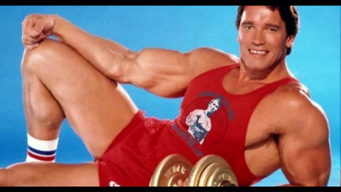 Greatest individuals from every era in bodybuilding (1960s–2020s)