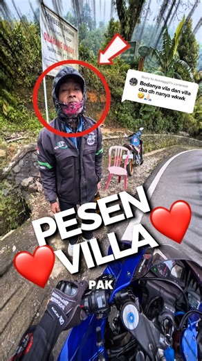 Mblo Rizki on Instagram: "Baru tau.. 🙃"