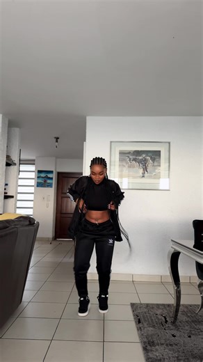 KFC Dance Challenge by Kyle Vilakazi