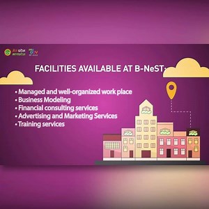 Know about Incubation center. Your Business, Our Support! https://goo.gl/Z79PsG Smart City Bhopal Start-Up INDIA India startups Startup Events India | MP MyGov | Facebook