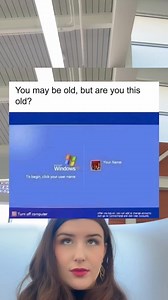 I am this old | Amber Marie