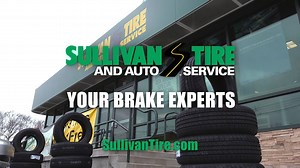 Did you know we do complete auto service? Over 100 ASE Master Techniicans on staff. From oil changes to brakes...we do it all! #GetYouThere | Sullivan Tire & Auto Service
