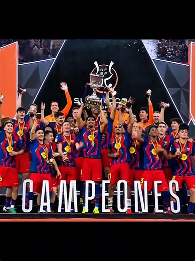 Barcelona Wins El Clasico: La Liga Champions 2023