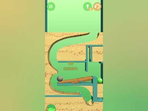 dig this! 674-14 | Cornball | Dig this level 674-14 Gameplay walkthrough solution