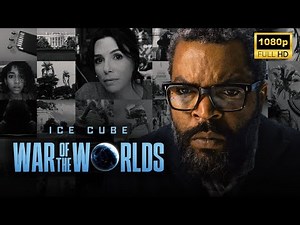 War of the Worlds: Revival (2025) | Ice Cube | Eva Longoria | New Hollywood Movie | Facts and Review