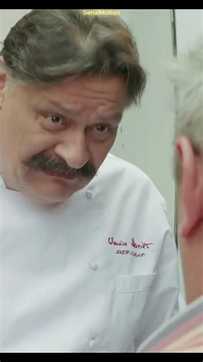 Я его маму ел...