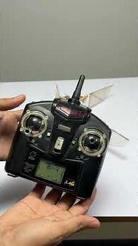 I Built a Flapping-Wing Machine, But It Failed #shorts #ornithopter