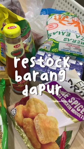 Effective Kitchen Pantry Restocking Tips and Tricks