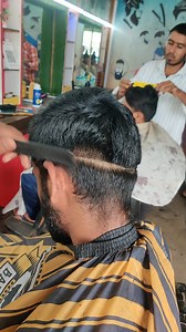 haircut | burst fade tutorial | Stepby step | Cricket Meri Jaan