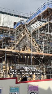 So much to learn about in our fine city! 😯 Do you know the history behind these buildings? | Norwich Evening News