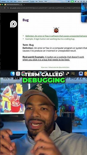 Bugs in Coding & IT: Straight Talk You’ll Understand