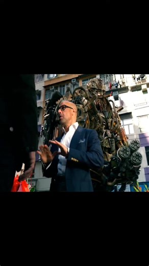 Transformers 4: Clips y Edits Memorables