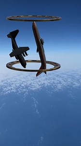 10K views · 2.8K reactions | Two UFOs hijacked US planes #news #usa #aliens | Ufo Ufos | Facebook