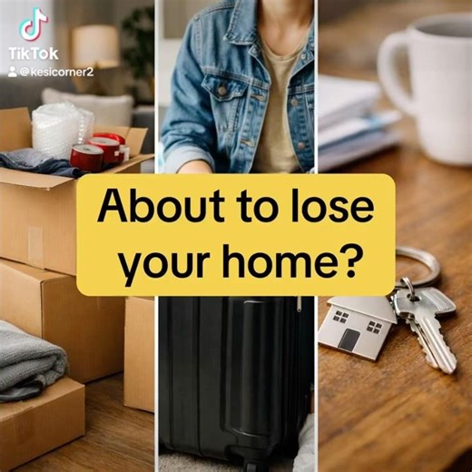 In danger of losing your housing? Temporary doesn’t mean unstable.It means strategic.