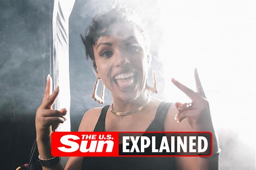 Who was singer Nicole Hurst and what was her cause of death?