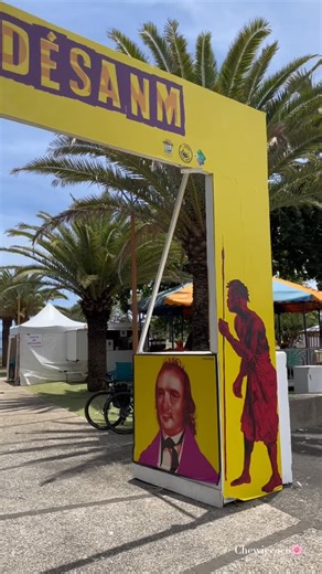 🌸Coco🌸 on Instagram: "⸻ Le 20 décembre est une date essentielle à La Réunion, symbole de mémoire et de liberté. À Saint-Pierre, cette journée prend vie grâce à l’engagement et au pas de l’équipe municipale, à travers une programmation riche en culture, partage et festivités. J’ai eu la chance de participer à cet événement et de capturer l’énergie, les instants et l’atmosphère qui font vibrer la ville en ce jour si particulier."