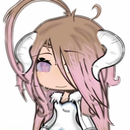 2 hours for nothing btw #gacha#gachalife #edit