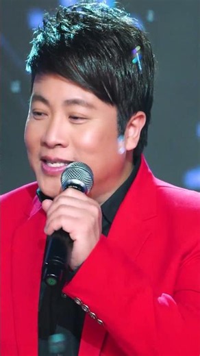 Nổi da gà khi nghe giọng ca bolero quá đỉnh - Chờ Đông