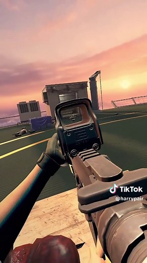 whats up with the inside of the aircraft??? #hardbullet #johnwick #deadpool #vr #gaming